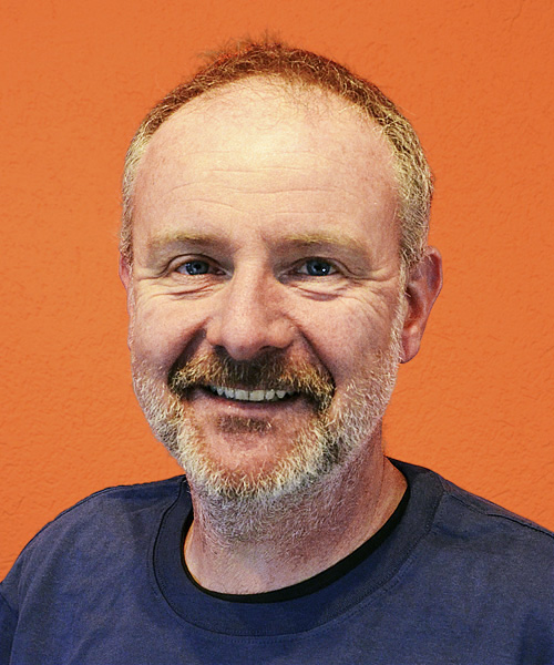 Alexander Blattner