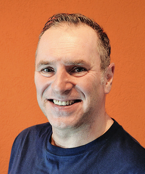 Aleksander Chwalek