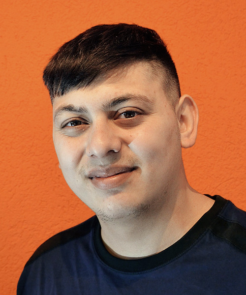 Beneamin Iosif Raducan