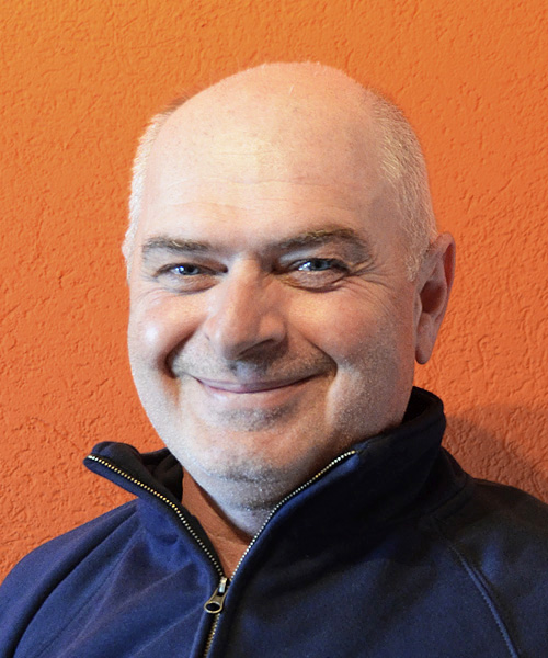 Davit Kakhniashvili