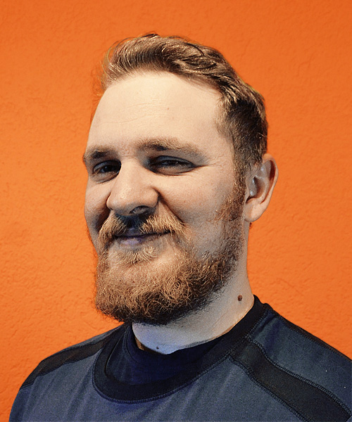 Marc Imhof