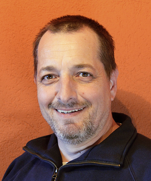 Miroslav Milenkovic