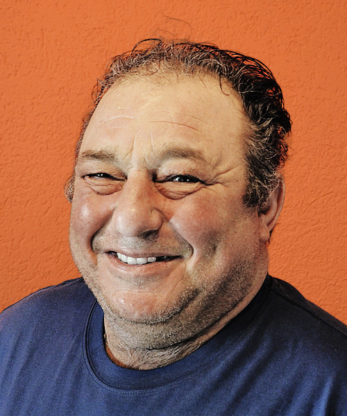 Salvatore Antonio Salvo