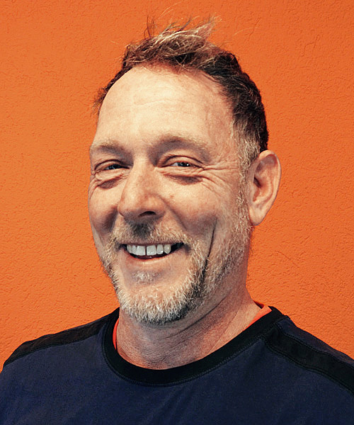 Sascha Jordi