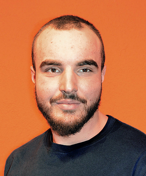 Szymon Laba